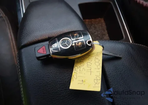 2014 Mercedes-Benz Gl 550 4Matic из США, поврежденный, VIN 4JGDF7DE6EA362300